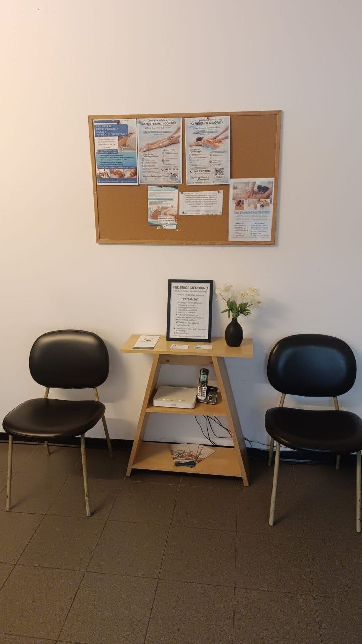 Centro Massaggi